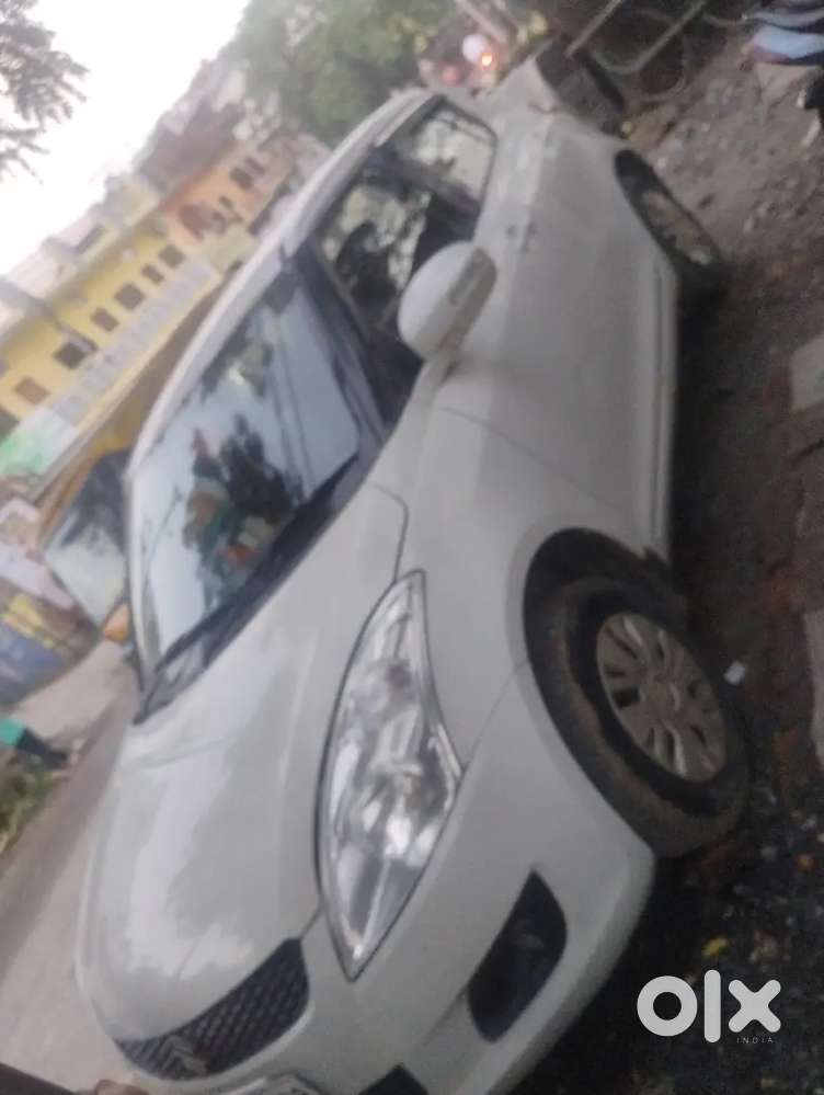 Maruti Suzuki Swift 2013 Diesel 200000 Km Driven