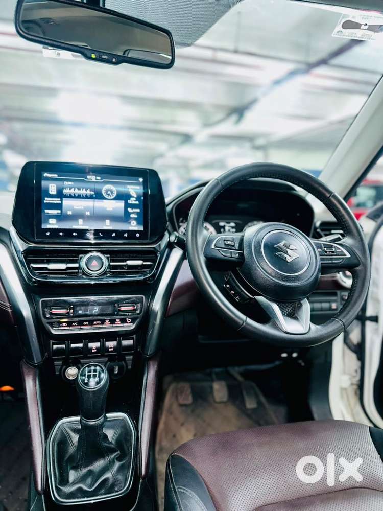 Maruti Suzuki Grand Vitara