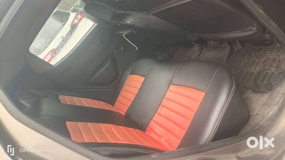 Renault Kwid Rxl, 2018, Petrol