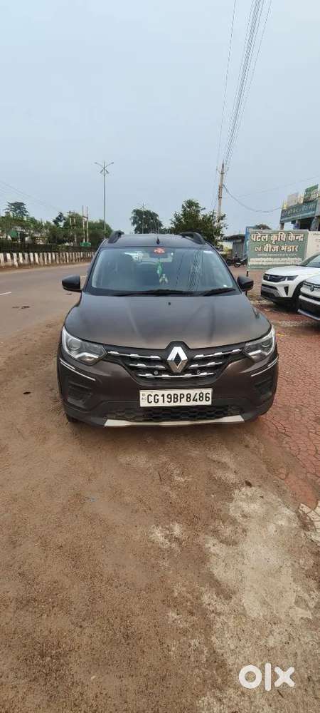 Renault Triber 1.0 Rxt 2022 Model