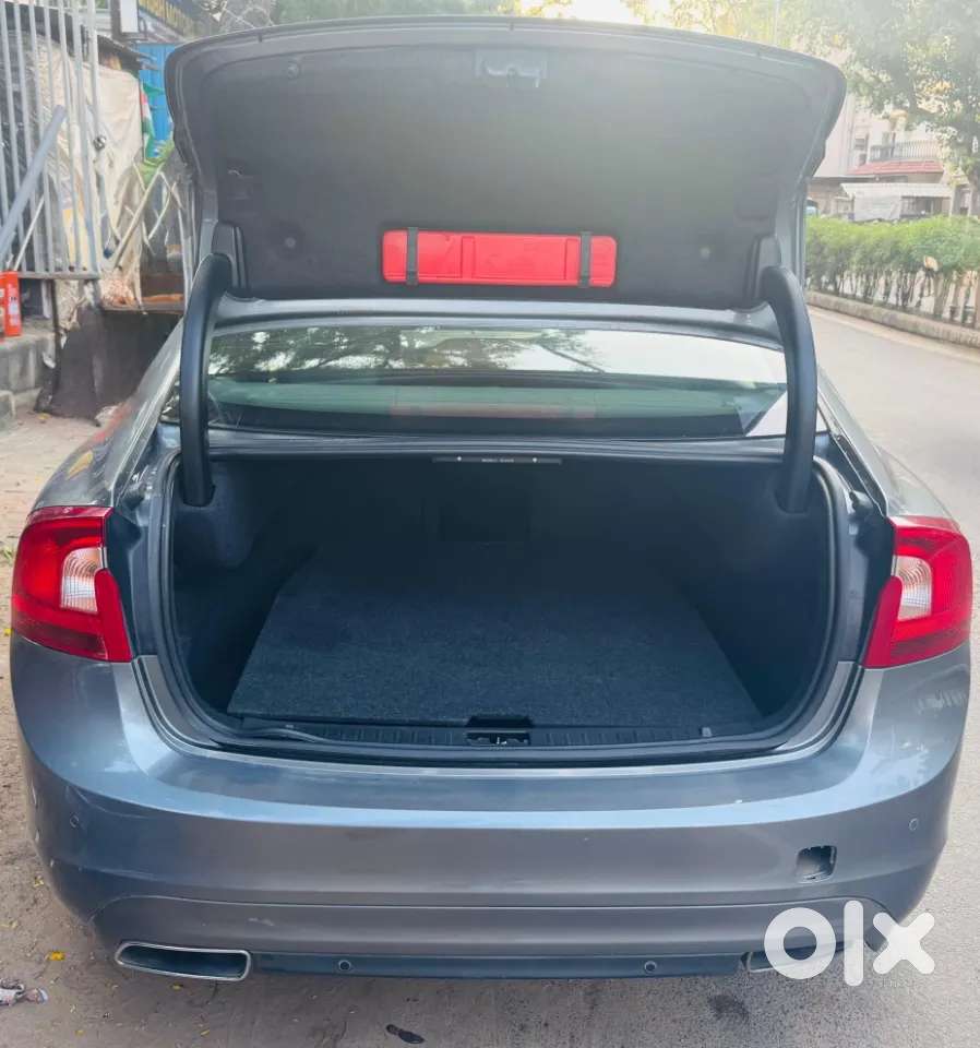 Volvo S60, 2018, Diesel