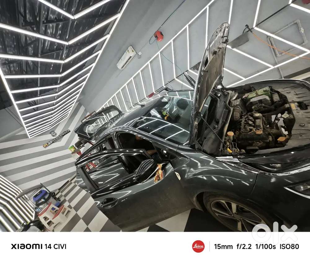 Tata Altroz 1.2 Xza Plus 2021