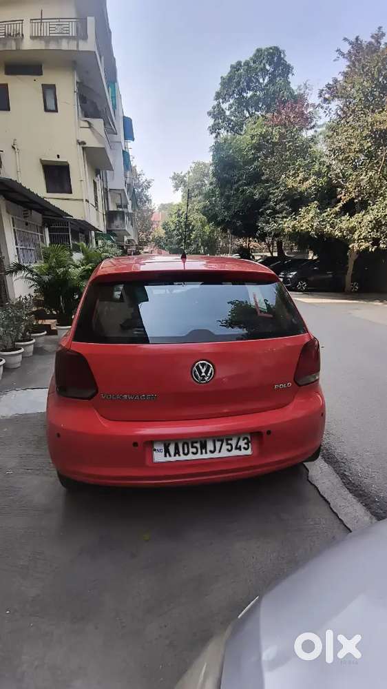 About Vehicle