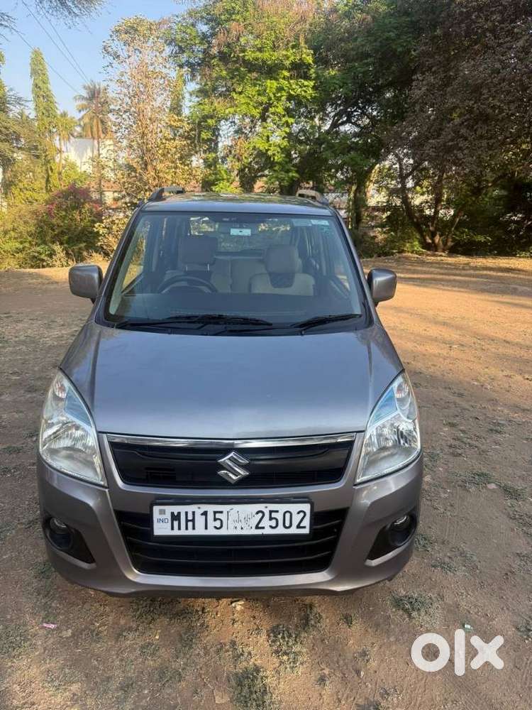 Maruti Suzuki Wagon R 1.0