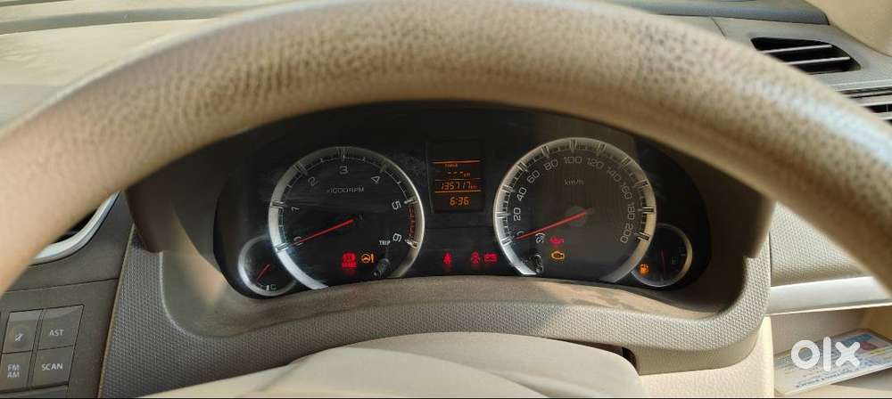 2012 Maruti Ertiga