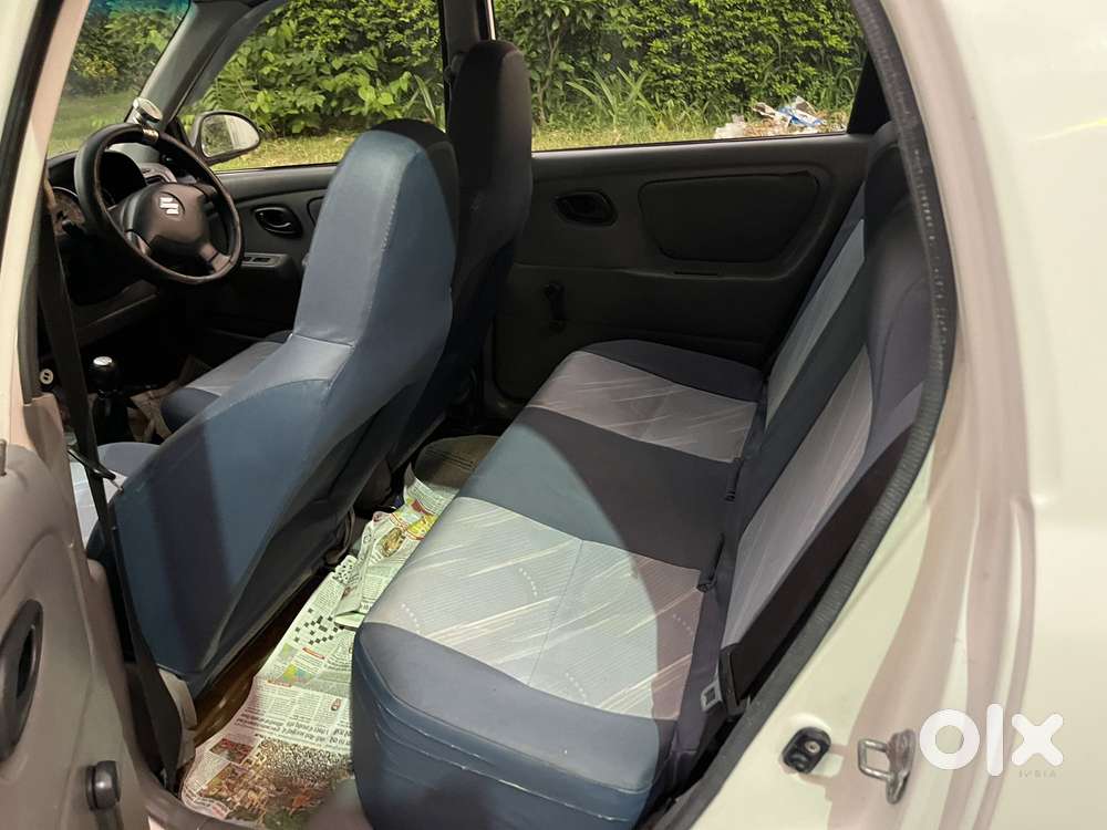 Maruti Suzuki Alto K10 Vxi, 2011, Petrol