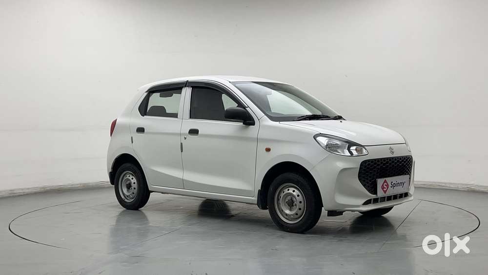 Maruti Suzuki Alto K10 Lxi Optional, 2025, Petrol