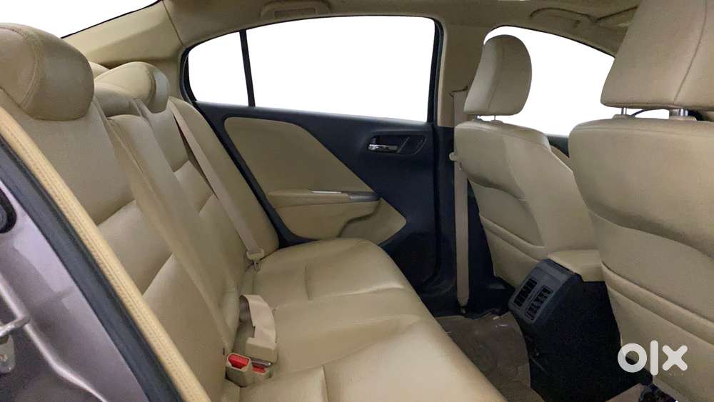 Honda City 2015-2017 I Vtec Vx, 2016, Petrol