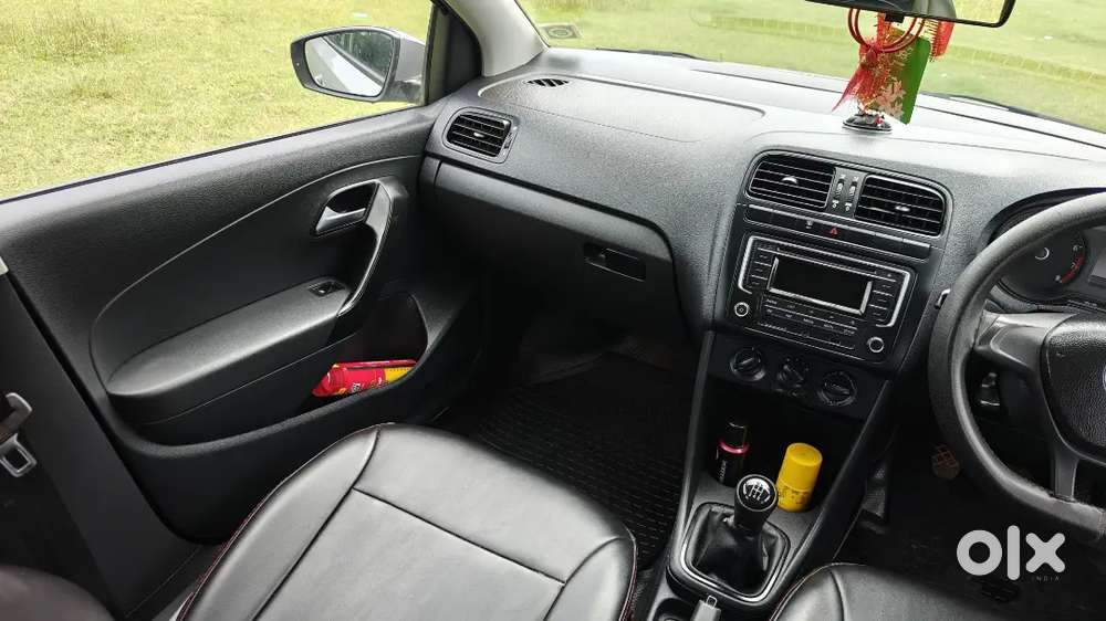 Volkswagen Polo 1.0 Mpi 2018.