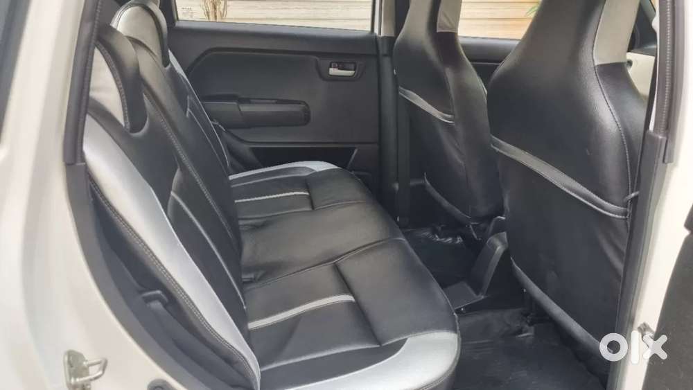 Maruti Suzuki Wagon R Vxi 1.0, 2023, Petrol