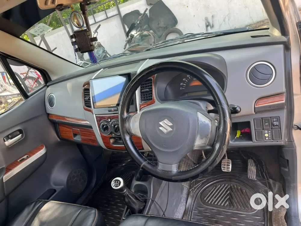 Maruti Suzuki Wagon R 2010 Lxi