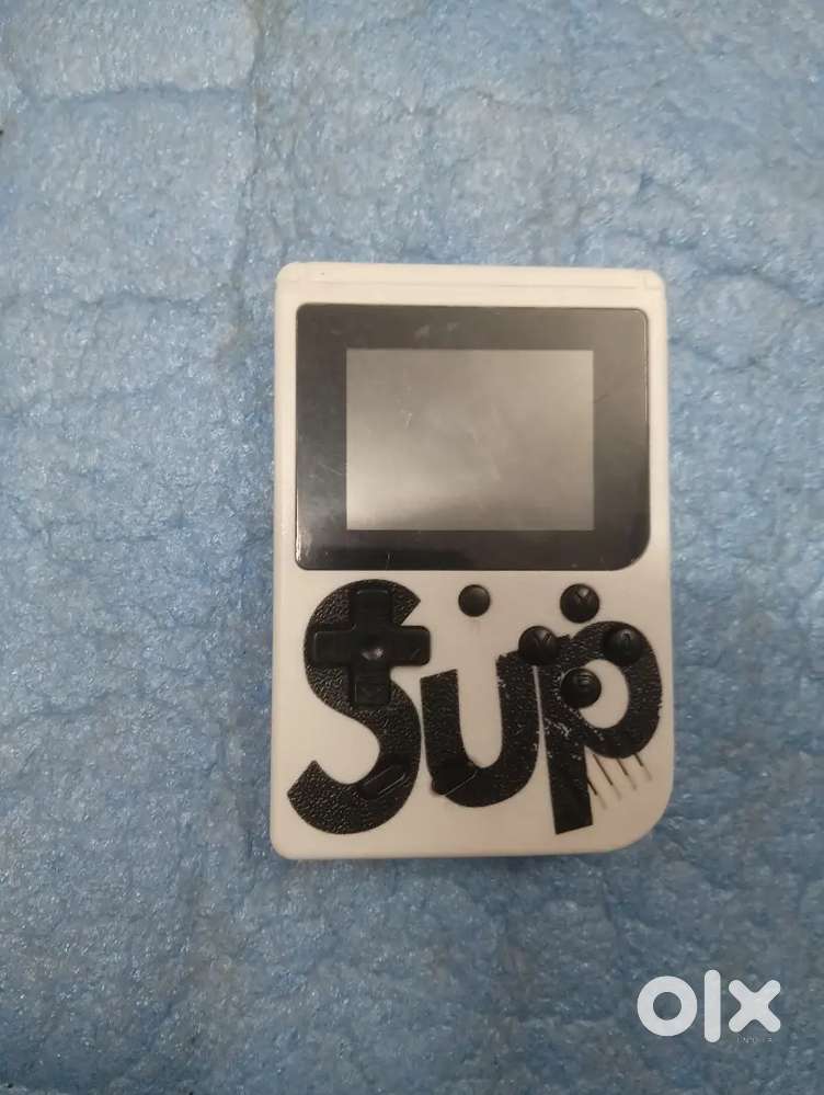 Sup controller