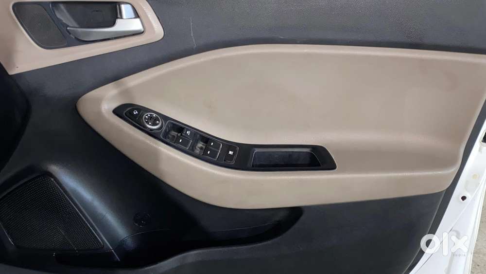 Hyundai Elite I20 Sportz 1.2, 2014, Petrol