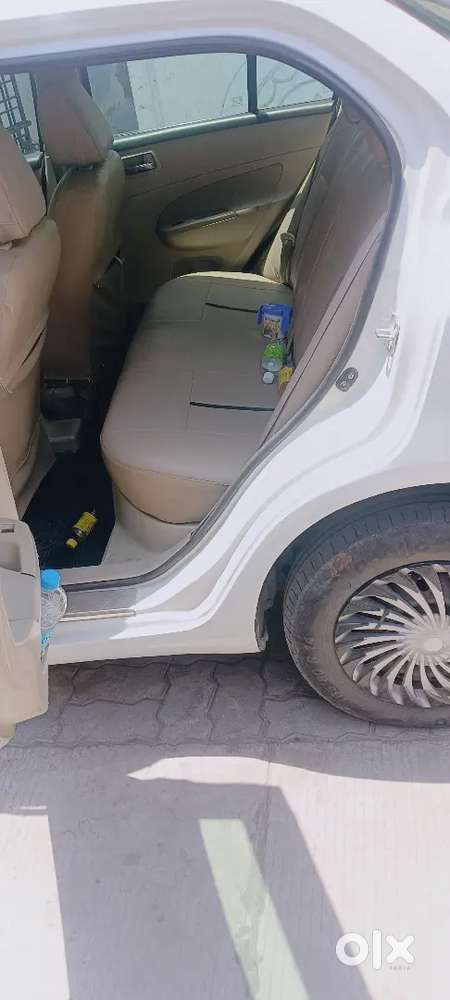 Maruti Suzuki Dzire 2012 Diesel 88000 Km Driven