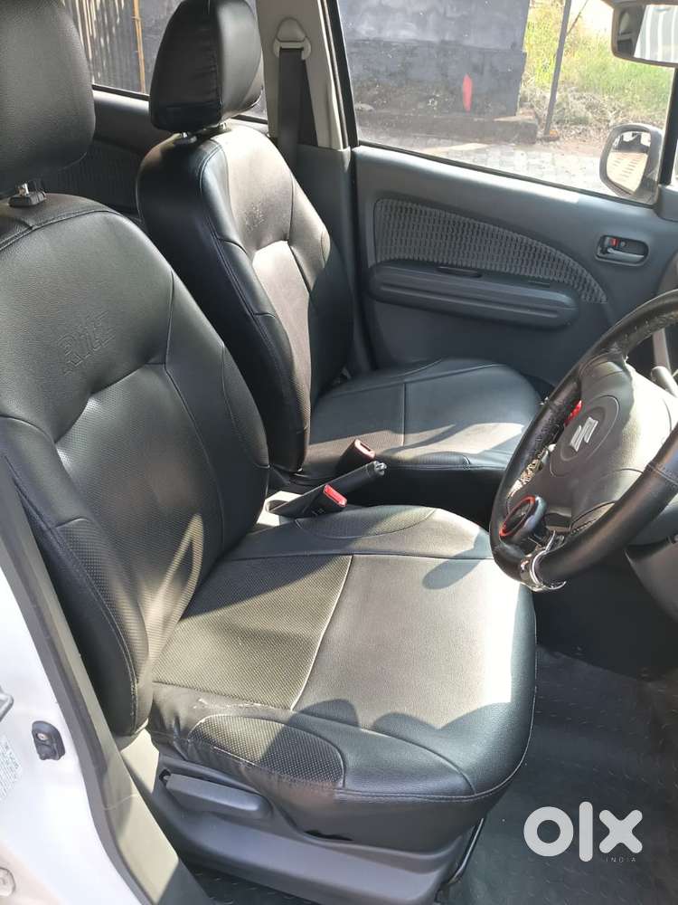 Maruti Suzuki Ritz Vxi, 2016, Petrol