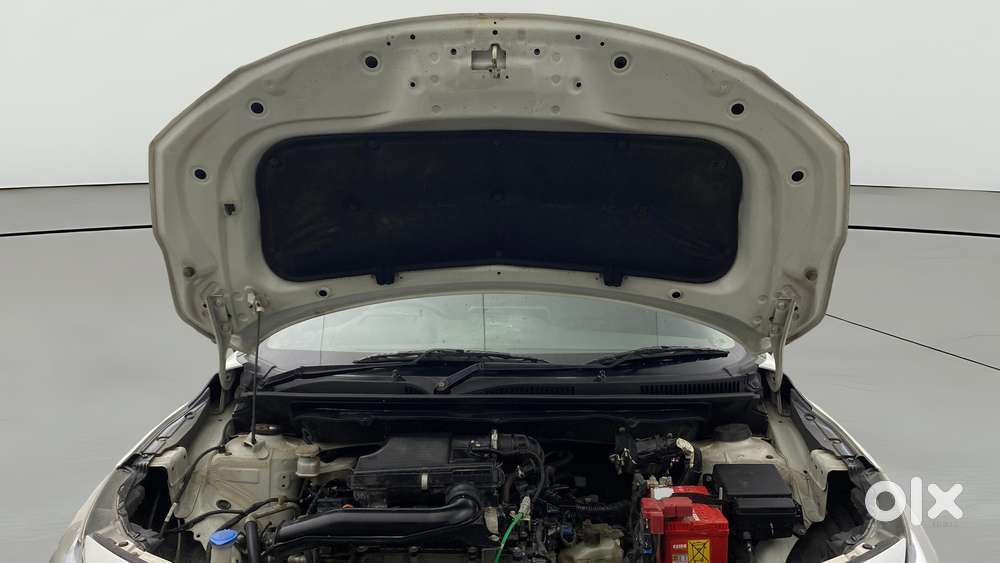 Maruti Suzuki Baleno Alpha, 2023, Petrol