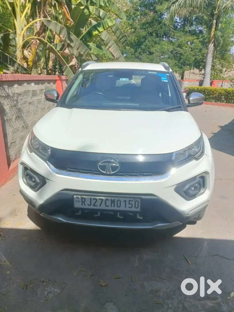 Tata Nexon Xza Lx Available Till 3pm On 26th April