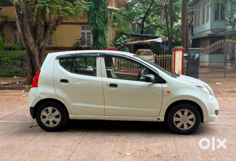 Maruti Suzuki A-star 1.0 Vxi (abs) At, 2013, Petrol