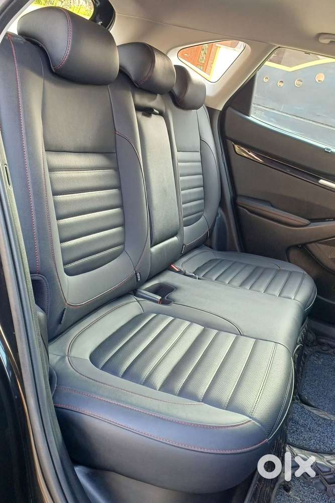 Kia Seltos 1.5 Gtx+ Diesel At, 2022, Diesel