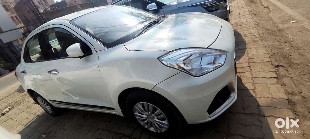 Maruti Suzuki Dzire 1.2 Vxi, 2021, Petrol