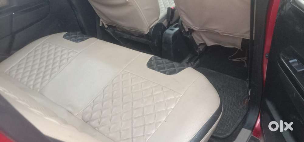 Maruti Suzuki Wagon R Vxi, 2018, Petrol