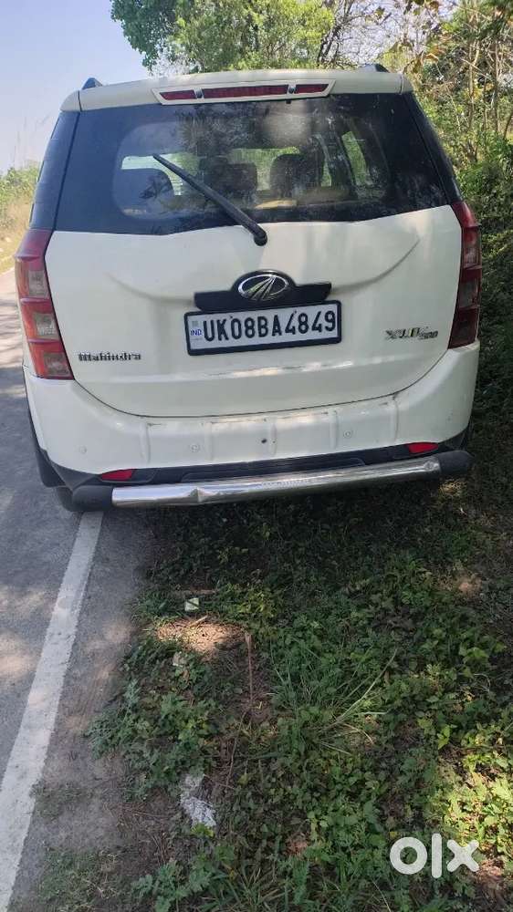Mahindra Xuv500 2013 Diesel 150000 Km Driven