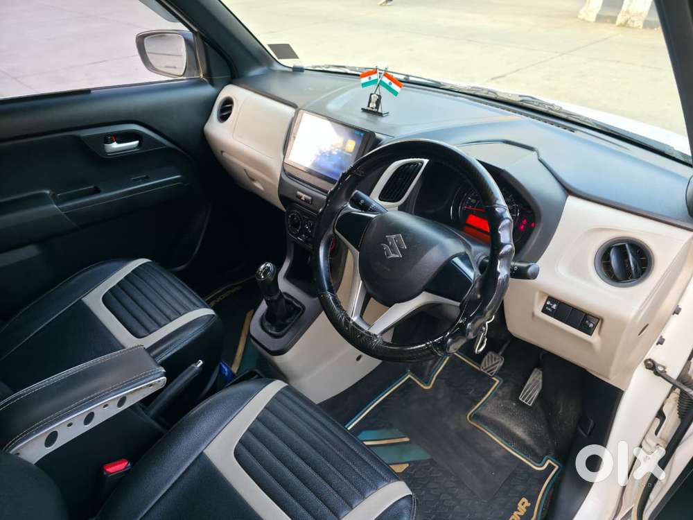 Maruti Suzuki Wagon R Vxi 1.0 Cng, 2022, Cng & Hybrids