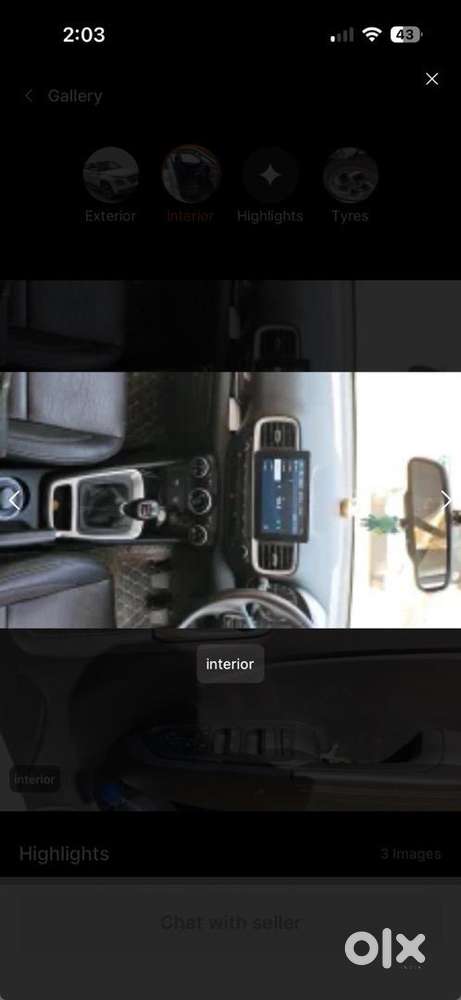 Hyundai Venue Sx(o) Turbo