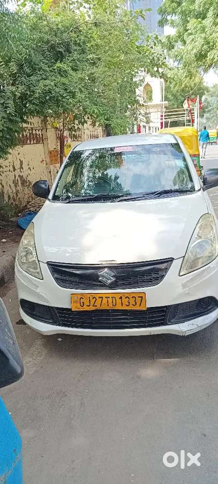Maruti Suzuki Dzire 2022