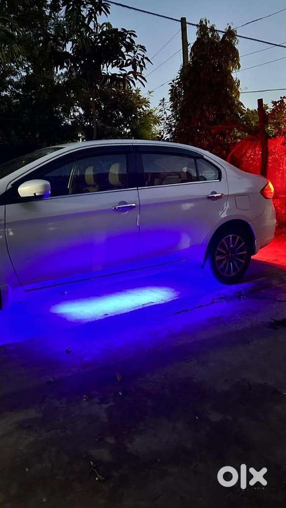 Maruti Suzuki Ciaz 2018 Diesel Well Maintained