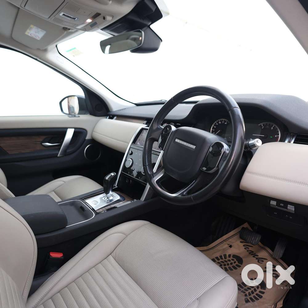 Land Rover Discovery Sport Td4 Se 7s, 2020, Diesel
