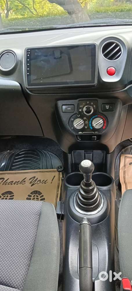 Honda Brio S Mt, 2015, Petrol