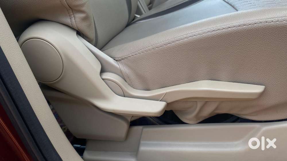 Maruti Suzuki Ertiga Zxi Plus Shvs, 2021, Petrol