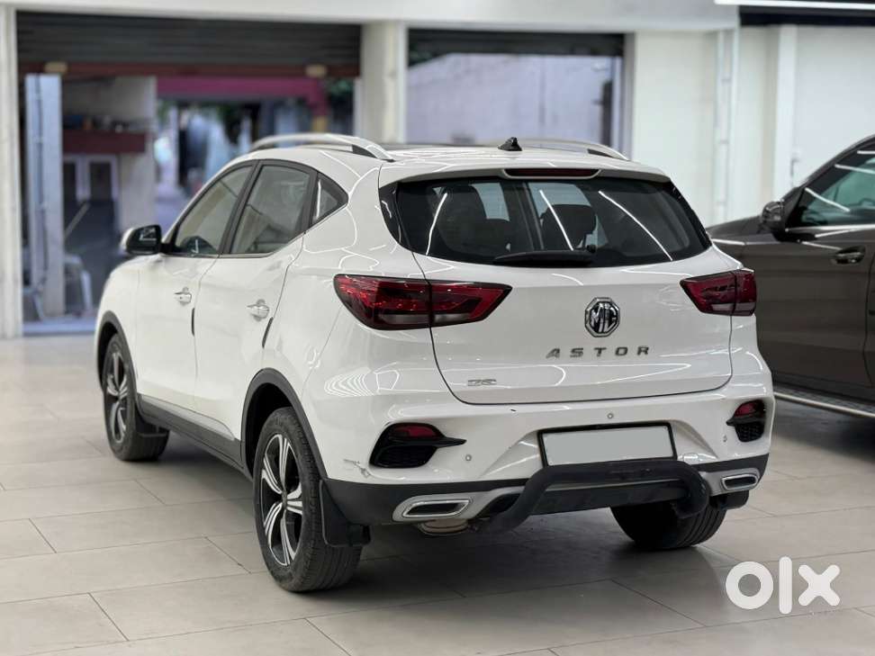 Mg Astor 1.5 Sharp, 2022, Petrol