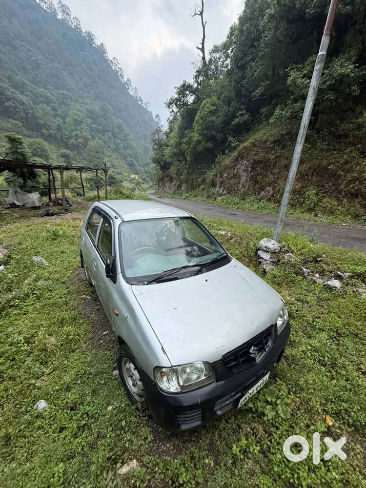 Maruti Suzuki Alto 2009 Petrol Well Maintained