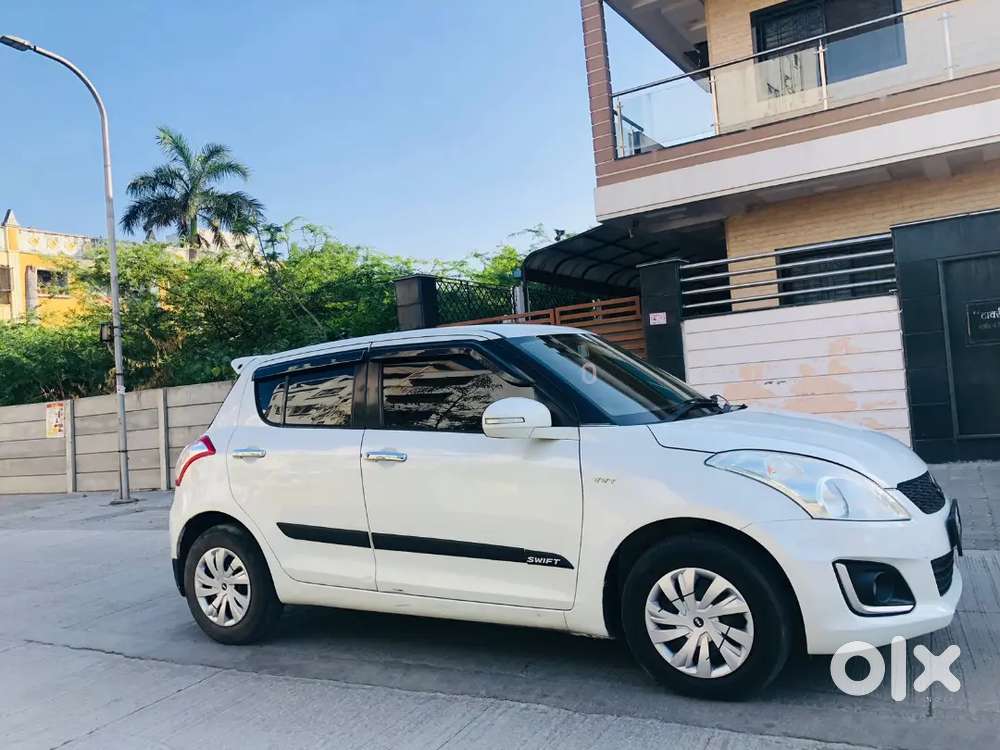 Maruti Swift Vxi Well Maintain Mh40
