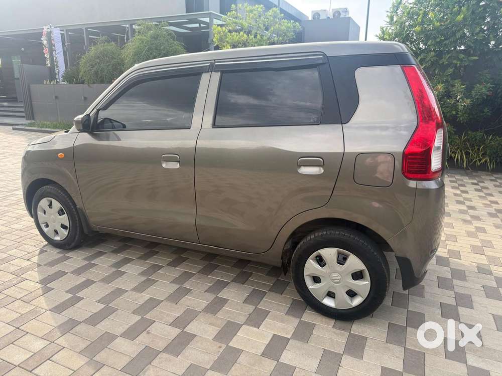 Maruti Suzuki Wagon R 1.0 Vxi Felicity Edition, 2023, Petrol