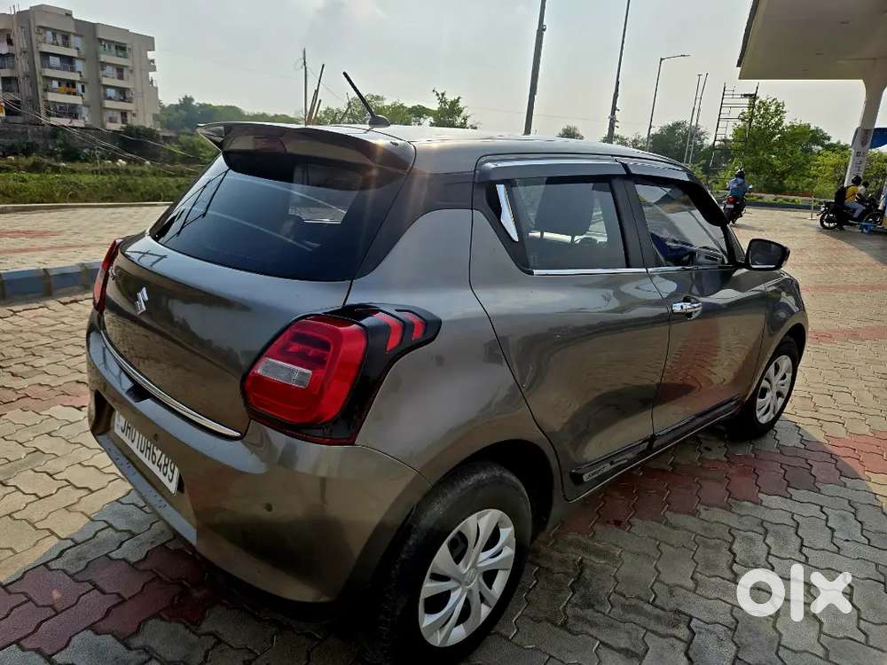 Maruti Suzuki Swift 2019 Petrol 32000 Km Driven