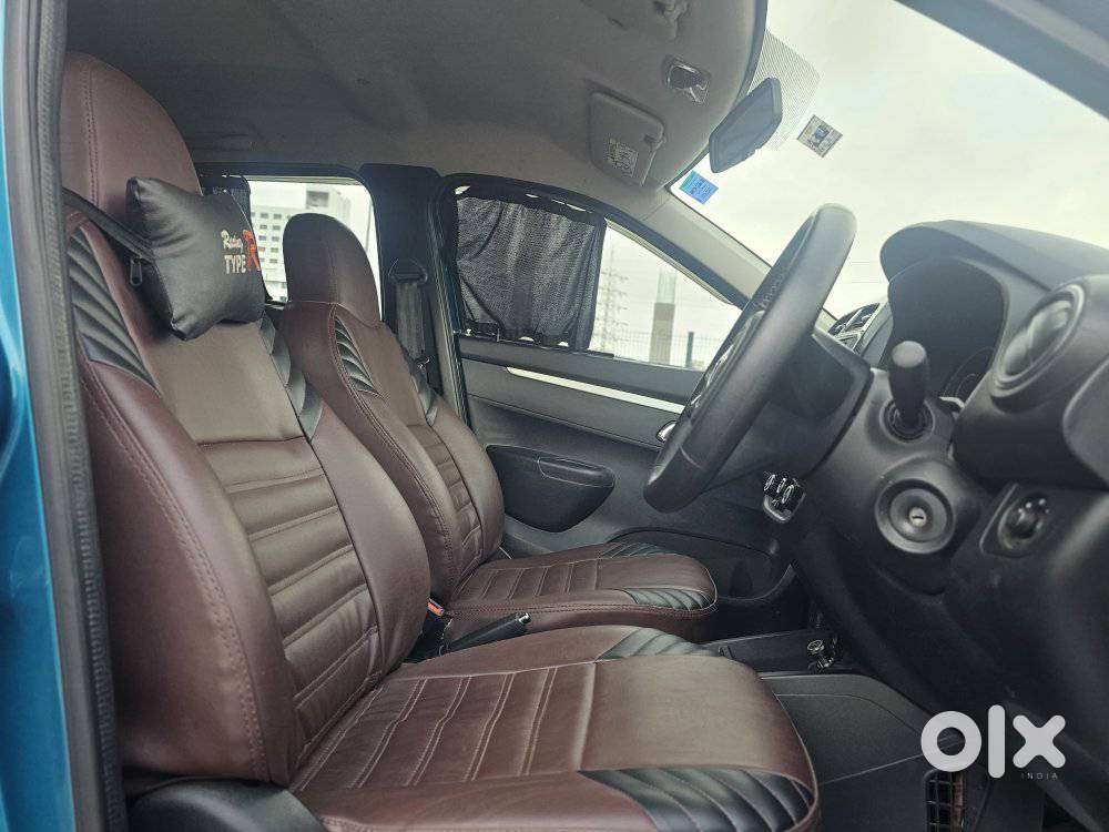 Renault Kwid, 2023, Petrol
