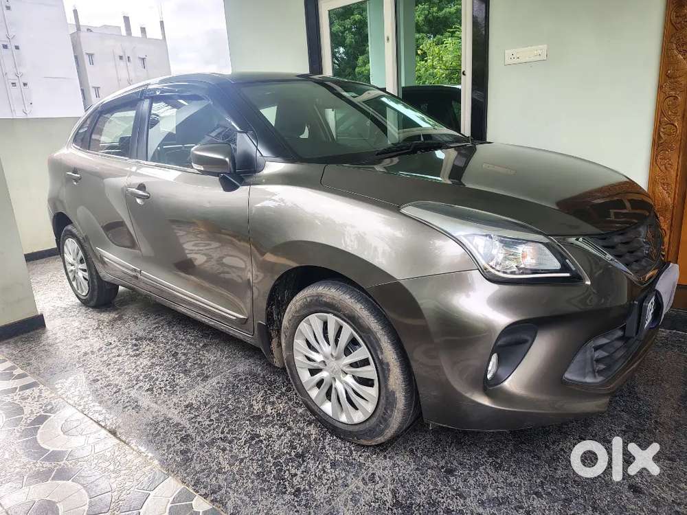 Maruti Suzuki Baleno 2019 With 32000 Km