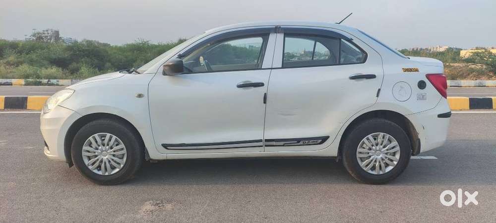Maruti Suzuki Dzire 1.2 Tour S Cng, 2023, Petrol