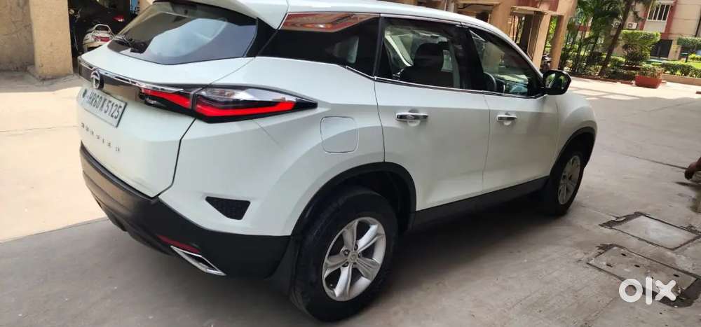 Tata Harrier Xt 2 01 Kryotec 2019 Diesel 62500 Km Driven