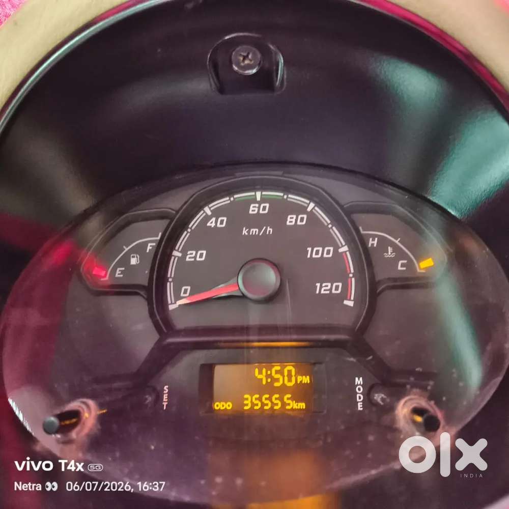 Tata Nano Twist Xt 2017 Bs4 Otg
