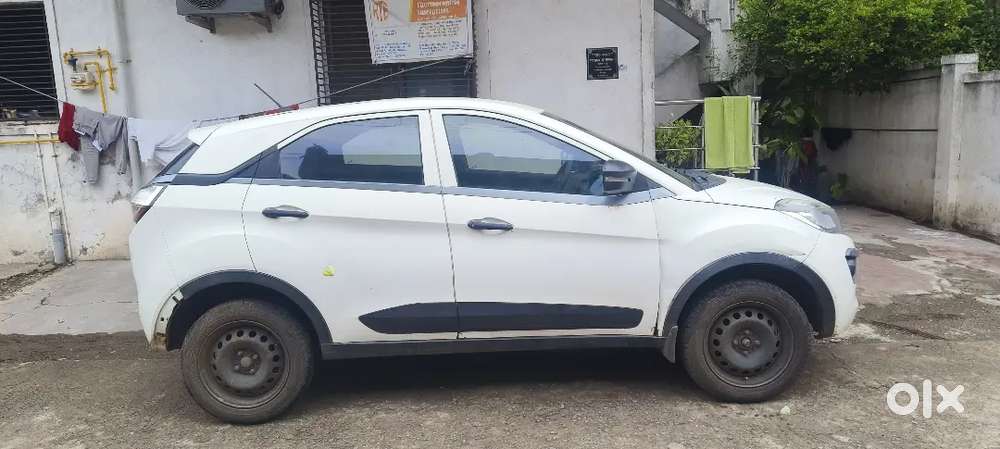 Tata Nexon 2019 Petrol 89000 Km Driven