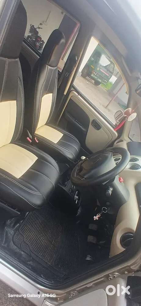 Tata Nano Lx  2014