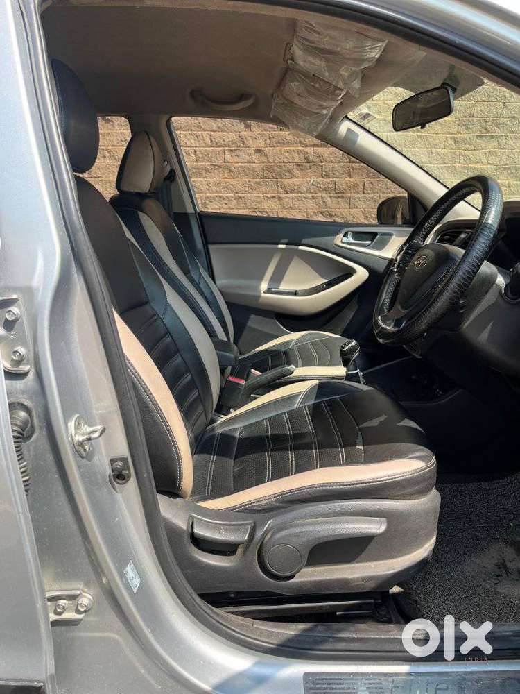 Hyundai Elite I20 Asta Option Diesel, 2019, Diesel