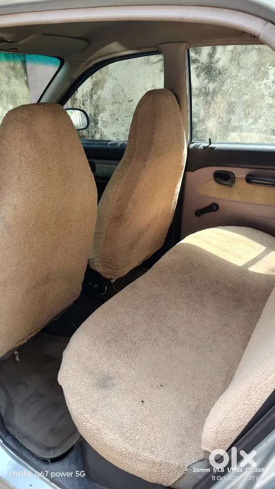 Hyundai Santro Xing 2010