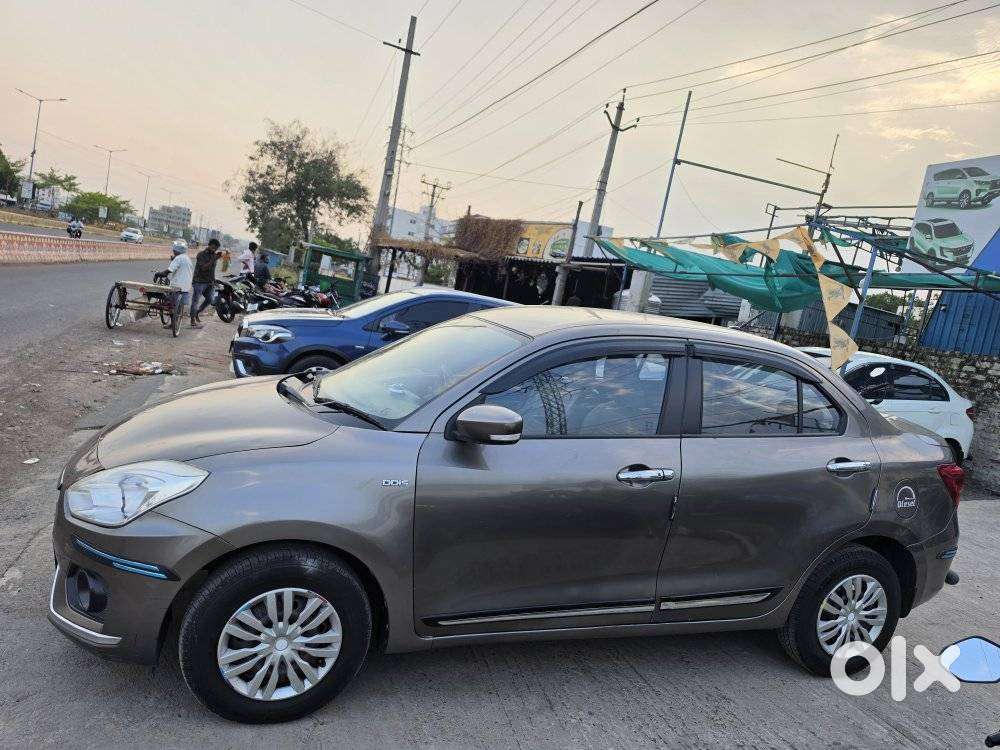 Maruti Suzuki Swift Dzire Vdi Bsiv, 2019, Diesel