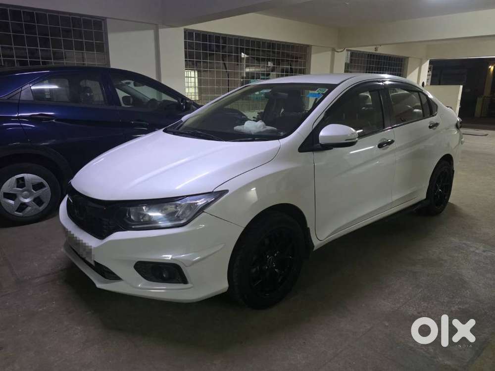 Honda City Single Owner Driven