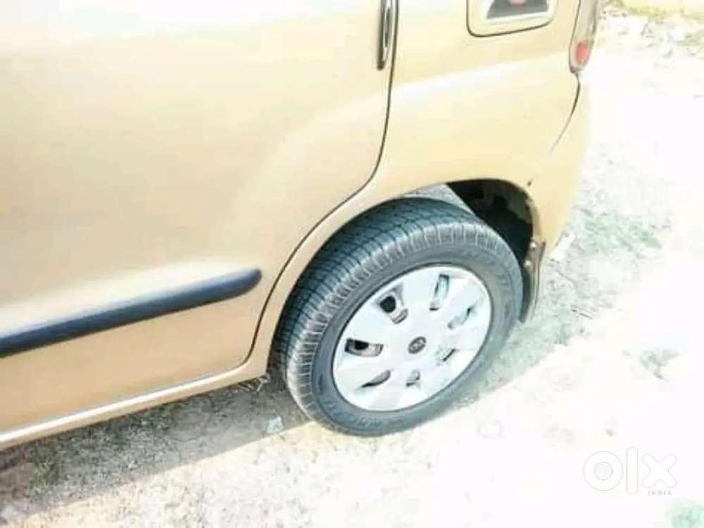 Fixed Price 2008 Maruti Estilo, Fixed Price